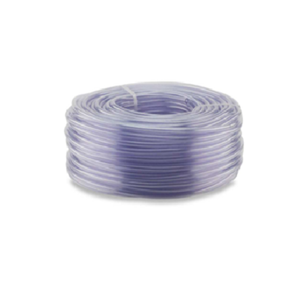 Mangueira Cristal C 1/2"X2.00MM BARIFLEX 50M